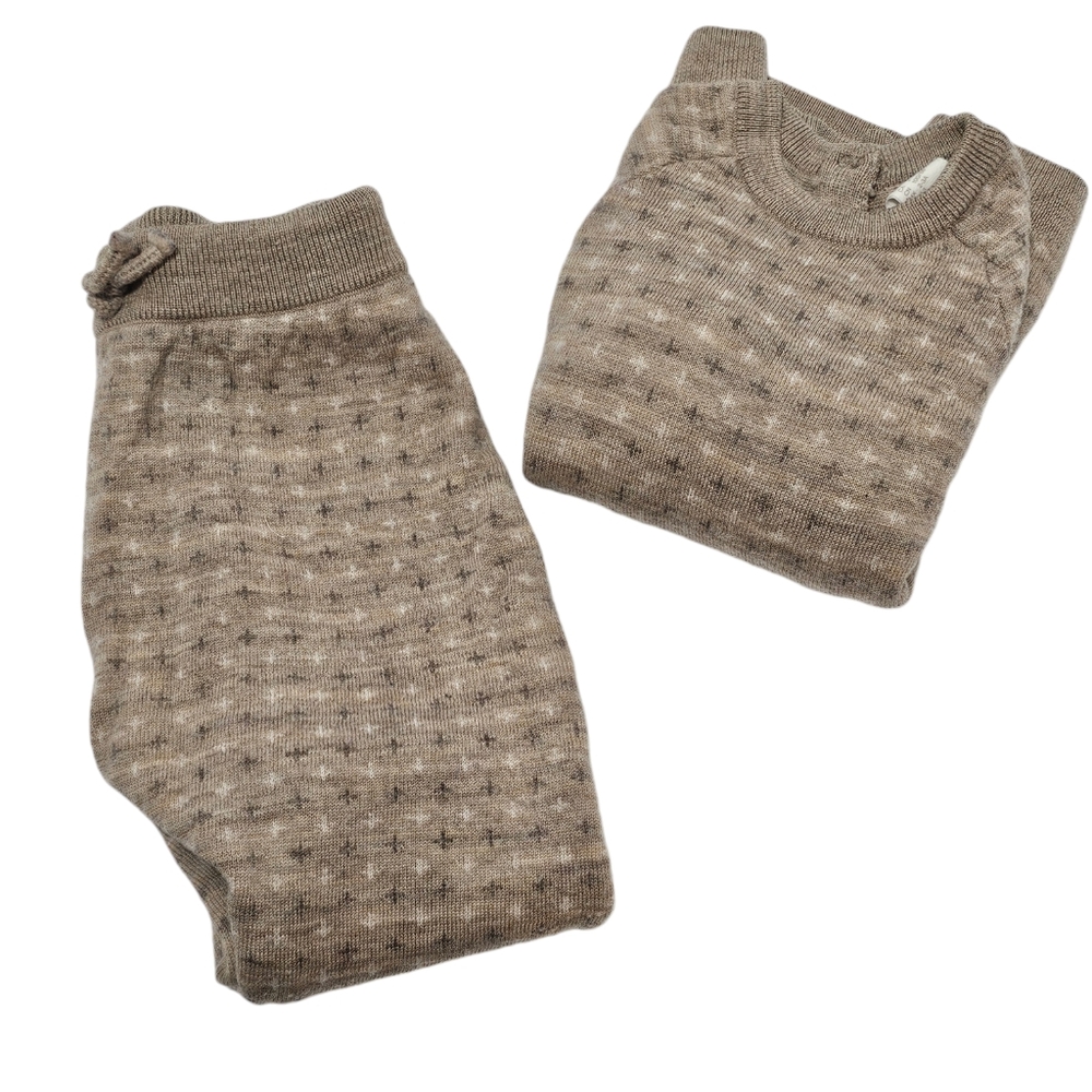 H&M Toddler Pajama Set